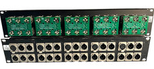 Máscara 1x5x5 painel divisor painel de placa de montagem em rack (um) THS comprar usado  Enviando para Brazil
