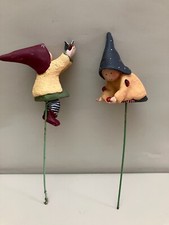 Annekabouke blumenstecker gart gebraucht kaufen  Duderstadt