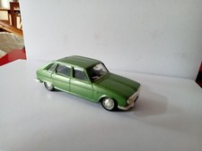 Renault verte norev d'occasion  Erstein