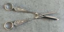 Silver plated grape for sale  SWADLINCOTE