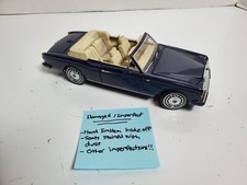 Damaged franklin mint for sale  Hercules