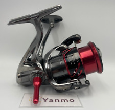 Moulinet tournant shimano d'occasion  Expédié en France