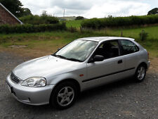 Honda civic breaking for sale  CAERSWS