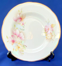 Pretty side plates for sale  BRAINTREE
