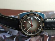 Usado, Timex Eletric Antigo World Timer 1974 Coleção Raridade comprar usado  Brasil 