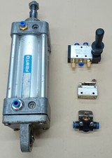 Parts make pneumatic for sale  BARNSLEY
