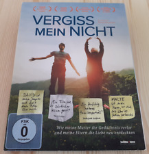Vergiss dvd gebraucht kaufen  Hagen