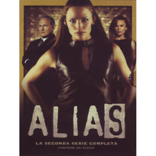 Alias stagione dvd usato  Cesena