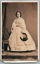 Cdv 1865 aristocrate d'occasion Cdv 1865 aristocrate d'occasion  Viry-Châtillon