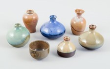 Céramistes scandinaves contem d'occasion  Expédié en France