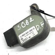 Audi A8 Tdi Quattro D3 2007 SENSOR DE NÍVEL DE FAROL (FRENTE DO MOTORISTA) 4E0941286G comprar usado Audi A8 Tdi Quattro D3 2007 SENSOR DE NÍVEL DE FAROL (FRENTE DO MOTORISTA) 4E0941286G comprar usado  Enviando para Brazil