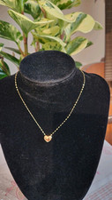 18k saudi gold for sale  BROMLEY