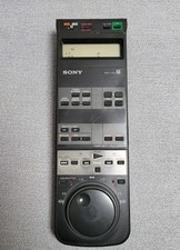 Riginal fernbedienung sony gebraucht kaufen  Bielefeld