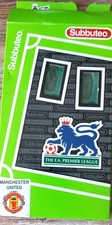 Boxed manchrster united for sale  BARRY
