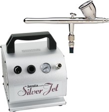 Iwata revolution airbrush for sale  San Francisco