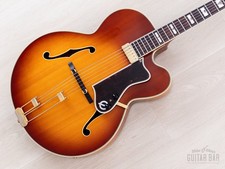 1991 epiphone emperor for sale  Seattle