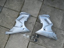 Yamaha fazer fzs1000 for sale  DAVENTRY