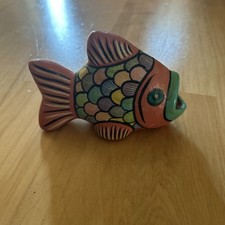 Talevera mexican pottery for sale  Sauk Rapids