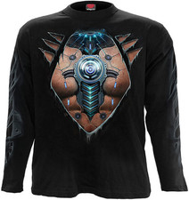 Cyber skin longsleeve d'occasion  Expédié en France