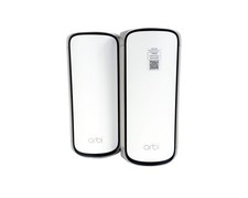 Netgear Orbi RBE972S Cały dom Quad-band Mesh WiFi 7 System 970 Series na sprzedaż  PL