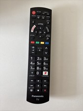 panasonic tv remote control for sale panasonic tv remote control for sale ARDROSSAN