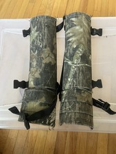 Windriver snake gaiters for sale  North Charleston