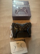 Gamepad wireless ios gebraucht kaufen  Erlangen