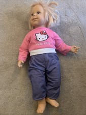 Smoby inch rosie for sale  DUNDEE