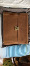 Timberland leather bag for sale  LONDON