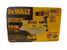Dewalt 20vmax atomic for sale  Montclair