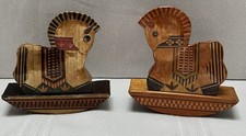 Pair vintage traditional for sale  Brandon