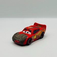 Disney Pixar Cars - MUDDY LIGHTNING MCQUEEN Final Lap 2010 - 1:55 Diecast comprar usado Disney Pixar Cars - MUDDY LIGHTNING MCQUEEN Final Lap 2010 - 1:55 Diecast comprar usado  Enviando para Brazil