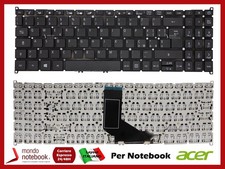 Tastiera notebook acer usato  Palermo