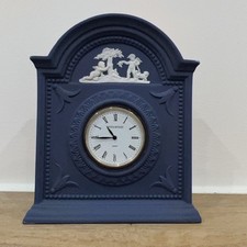 Vintage wedgewood blue for sale  DERBY