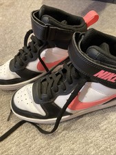 Nike girl white for sale  Mona