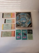 Vintage disney tickets for sale  Leesburg
