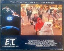 Extra terrestrial henry for sale  Florence