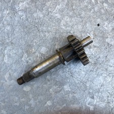 Benelli leoncino 125 usato  Italia