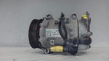 Compresseur clim renault d'occasion  Sainte-Livrade-sur-Lot