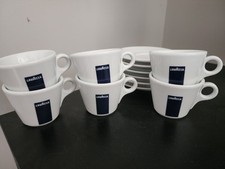 Lavazza espresso cups for sale  Florissant
