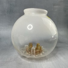Vintage mazzega verre d'occasion  Ervy-le-Châtel