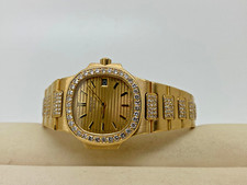 Patek philippe nautilus gebraucht kaufen  Schwäbisch Hall
