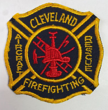 Cleveland firefighting aircraf for sale  Levittown