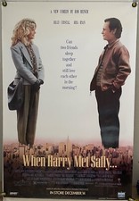 Harry met sally for sale  Camas