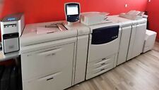 Xerox 700 farbproduktionssyste gebraucht kaufen  Heimbuchenthal