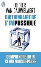 Dictionnaire impossible van gebraucht kaufen  Berlin