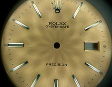 Rolex oyster precision usato  Pontassieve