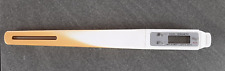 Einstichthermometer bbq grill gebraucht kaufen  Hohenwestedt