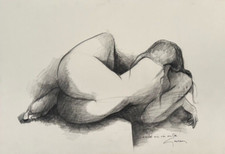 Claude gaveau dessin d'occasion  Paris XVIII