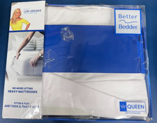 Better bedder queen for sale  Crofton